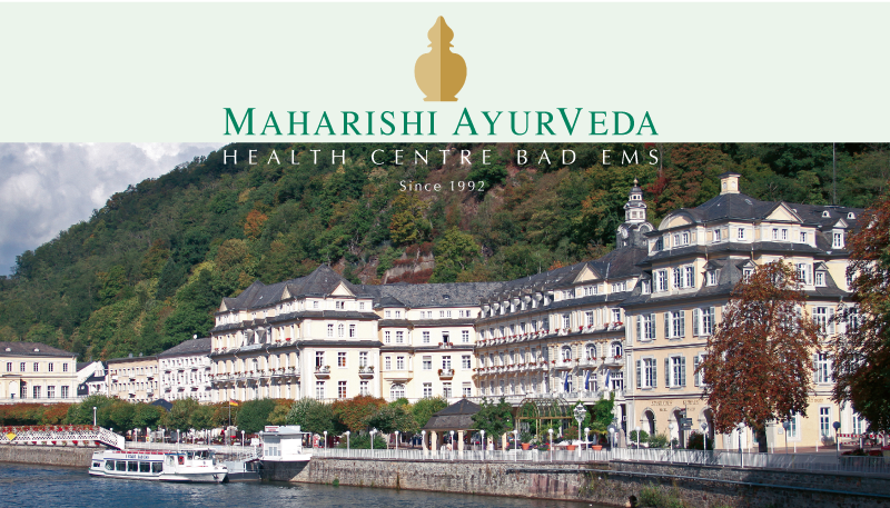 Maharishi AyurVeda Klinik, Bad Ems, Germany