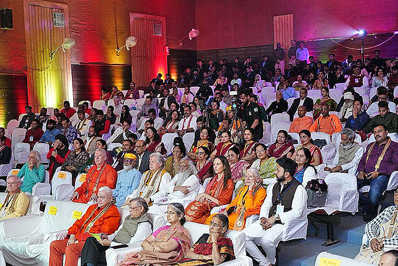 UCC audience